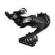 Shimano 105 R7000 11 Speed Rear Derailleur (Black)
