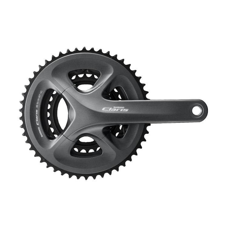 Shimano Claris FC-R2030 Chainwheel (Black)