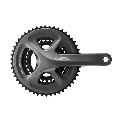 Shimano Claris FC-R2030 Chainwheel (Black)