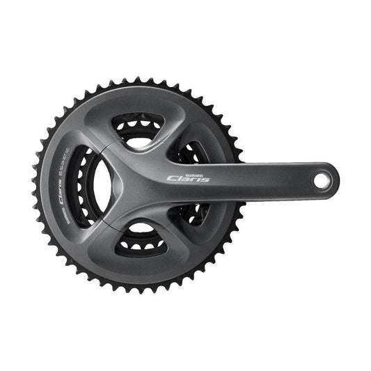 Shimano Claris FC-R2030 Chainwheel (Black)