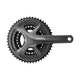 Shimano Claris FC-R2030 Chainwheel (Black)