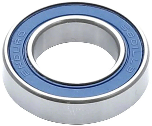 Enduro 6801 LLB - ABEC-3 Radial Bearing (C3 Clearance) - 12mm x 21mm x 5mm
