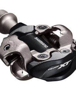 SHIMANO XT Pedal PD-M8100 ( Select Option=DEFAULT)