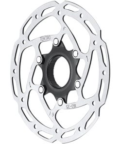 Tektro TR-160-35 Center Lock 160mm 2 Piece Rotor