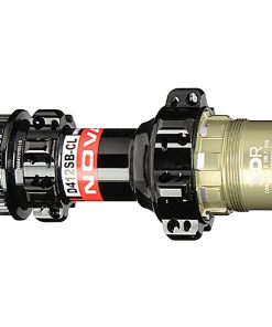 NOVATEC R HUB DS462 SB-B12-S11 28H