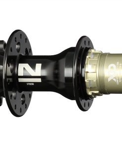 NOVATEC D792 XD ABA4A 12*148 6 BOLTS(SRAM)