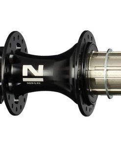 NOVATEC D462SB-SL-S12 32*14 12*148