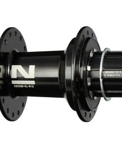 NOVATEC R HUB D932 SB-CL-B12-S11 32H