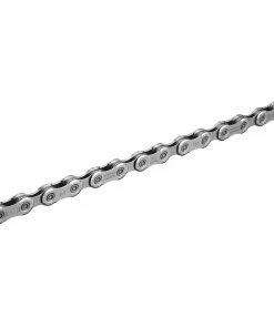 SHIMANO BICYCLE CHAIN, CN-M6100, 138LINKS FOR HG 12-SPEED, W/QUICK-LINK, IND.PACK