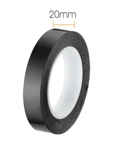 CICLOVATION High-performance Tubeless Rim Tape, 20mm x 50m