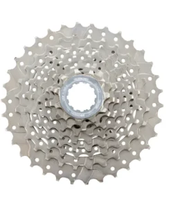 SHIMANO CLARIS Cassette Sprocket CS-HG508 8 SPEED ( Select Option=8-SPEED, 11-34T)