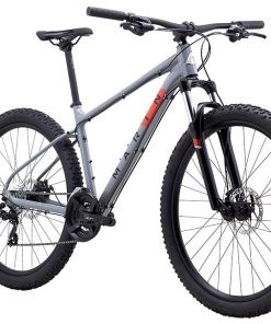 Alternative view of MARIN BOLINAS RIDGE 1, 27.5" GREY-MEDIUM