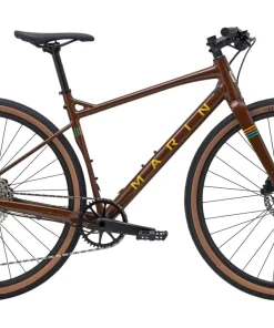 MARIN DSX 2 BROWN M