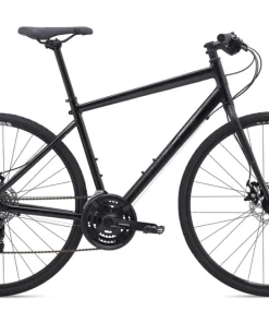 MARIN FAIRFAX 1 700C V GLOSS BLK M