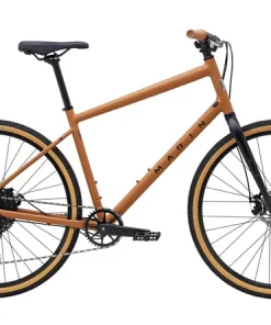 MARIN KENTFIELD 2 TAN S
