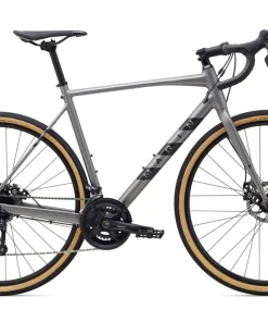 MARIN LOMBARD 1 700C CHARCOAL 56