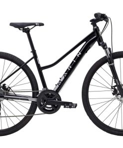 MARIN SAN ANSELMO DS1 BLACK-MEDIUM