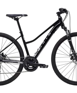 MARIN SAN ANSELMO DS1 700C BLACK S