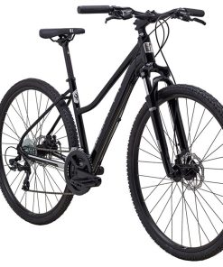 Alternative view of MARIN SAN ANSELMO DS1 BLACK-MEDIUM