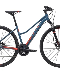 MARIN SAN ANSELMO DS2 28X17 M GRY