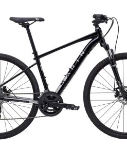 MARIN SAN RAFAEL DS1 BLACK- XTRA LARGE(XL)