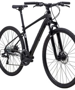 Alternative view of MARIN SAN RAFAEL DS1 BLACK- XTRA LARGE(XL)