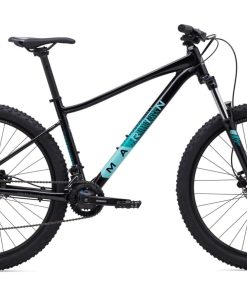 MARIN WILDCAT TRAIL 3 27.5" BLACK-LARGE