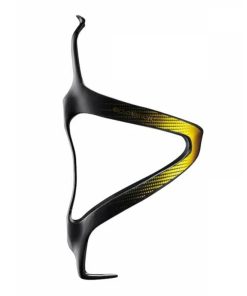 Alternative view of CICLOVATION WATER BOTTLE CAGE, FLASH GOLD