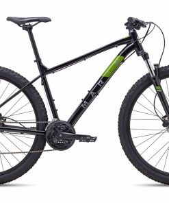 MARIN BOLINAS RIDGE 2 29 BLACK L