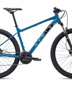 MARIN BOLINAS RIDGE 2 29 BLUE