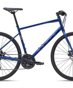 MARIN FAIRFAX 1 700C V BLUE GREY XS