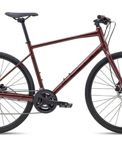 MARIN FAIRFAX 2 RED/BLK XL
