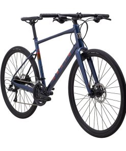 Alternative view of MARIN FAIRFAX 3 BLUE-SMALL