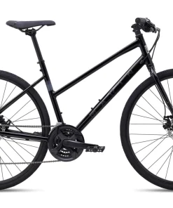 MARIN FAIRFAX 1 ST BLACK S