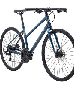 Alternative view of MARIN FAIRFAX 1 ST, BLUE- XTRA SMALL(XS)