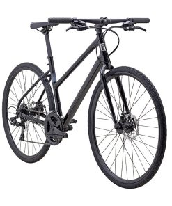 Alternative view of MARIN FAIRFAX 1 GLOSS BLACK-XTRA LARGE(XL)