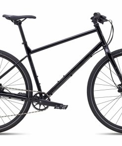 MARIN MUIRWOODS BLACK M