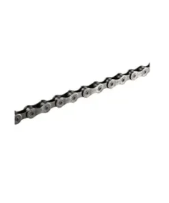 SHIMANO BICYCLE CHAIN, CN-HG54, SUPER NARROW HG FOR MTB 10-SPEED 116 LINKS, W/O END PIN, W/AMPOULE TYPE CONNECT PIN X1, IND.PACK