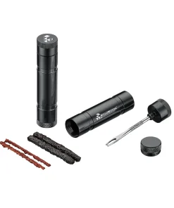 Alternative view of CICLOVATION Aux Box_Tubeless Repair Kit
