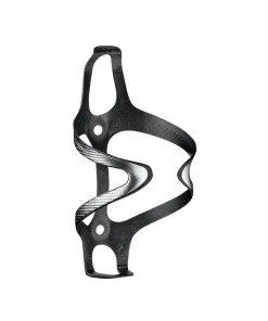 CICLOVATION WATER BOTTLE CAGE, FLASH SILVER