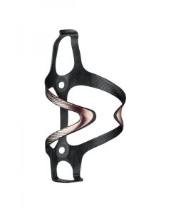 CICLOVATION WATER BOTTLE CAGE, FLASH SAKURA