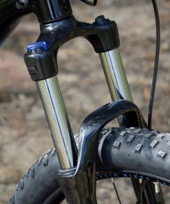 Alternative view of MARIN BOBCAT TRAIL 3, 27.5" BLACK-SMALL