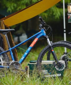 Alternative view of MARIN BOLINAS RIDGE 1, 29" BLUE-MEDIUM