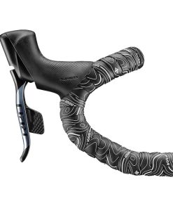 Ciclovation BT Advanced Bar Tape, Minimalism TOPO / Snow White