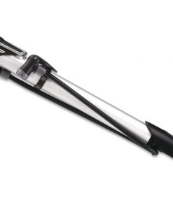 Giyo Micro Floor Pump | GM-81