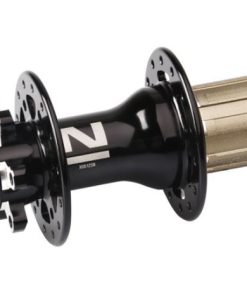 NOVATEC XD612SB/AA4ABS 24*14 10*145 32*14 AL 1 INCLUDING SLEEVE FOR HOLLOW AXLE