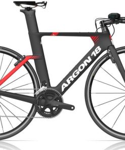 ARGON18 E-117T  , M , SL/BLK