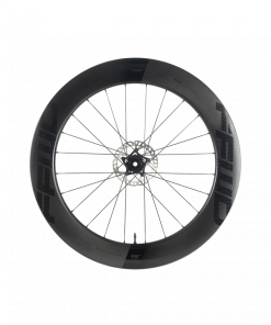 RYOT77 CARBON WHEEL FRONT FCC (77MM) SP 24H MBL FFWD DBCL 12MM TA