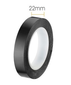 CICLOVATION HIGH-PERFORMANCE TUBELESS RIM TAPE, 24MM X 50M