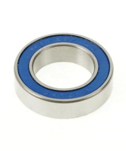ABEC-3, Radial Bearing - 17mm x 28mm x 7mm